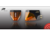 Ortofon 2M Bronze Capsula  MM, Iman Movil. Cantilever de aleación, aguja elíptic