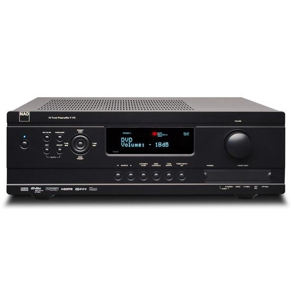 NAD T 715