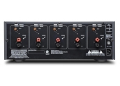 NAD T 955 Etapa de potencia, 5x100w. Entradas RCA. Trigger 12v.  