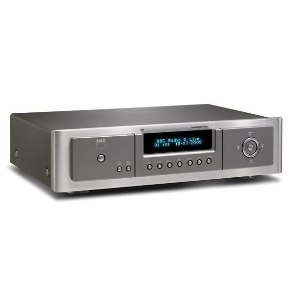 NAD M4