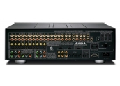 NAD M5 HD Procesador A/V. Dolby Digital y DTS HD. 3 HDMI 1.3, Entradas digitales