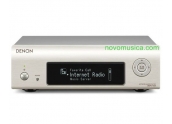 Reproductor Audio en Red Denon DNP-F109 Certificación DLNA 1.5, AirPlay, radio p