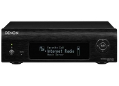 Reproductor Audio en Red Denon DNP-F109 Certificación DLNA 1.5, AirPlay, radio p