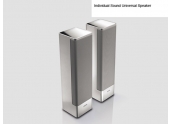 Loewe Floor Stand Universal Speakers