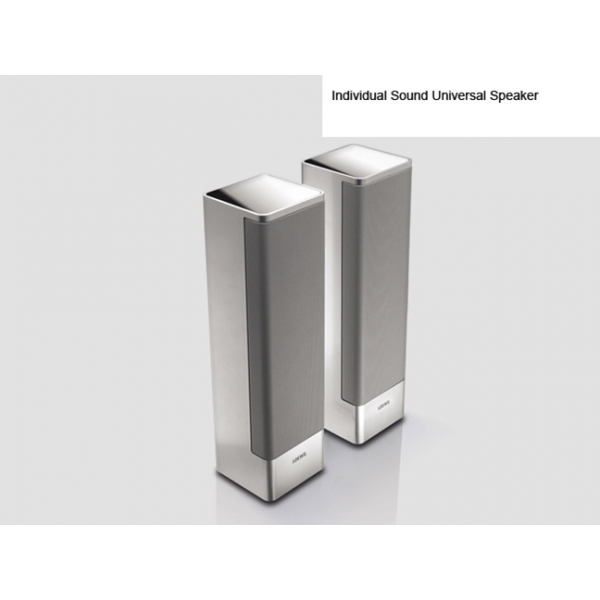 Loewe Floor Stand Universal Speakers