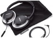 Bose AE2i nuevo auricular con mando y micrófono omnidireccional