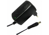 Project Alimentador 15V DC