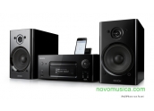 Micro Cadena Denon Ceol N8 Receptor radio FM/AM, amplificador 65W, DLNA, WIFI, r