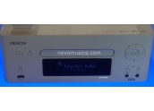 Micro Cadena Denon Ceol N8 Receptor radio FM/AM, amplificador 65W, DLNA, WIFI, r