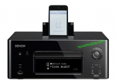 Micro Cadena Denon Ceol N8 Receptor radio FM/AM, amplificador 65W, DLNA, WIFI, r