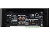 Equipo sonido Denon RCD-N8 Módulo con 65 Watios, DLNA 1.5, AirPlay, WIFI, Spotif