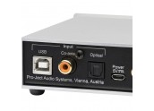 Project Pre Box S2 Digital