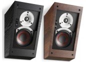 Dali Alteco | Altavoces Dolby Atmos - Color Blanco, Negro, Nogal comprar