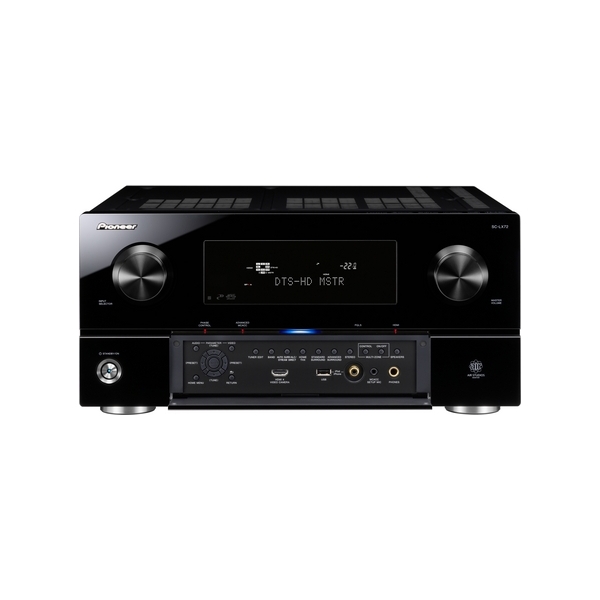 Pioneer SC-LX72