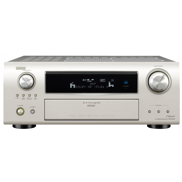 Denon AVR-3310