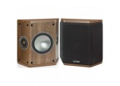 Monitor Audio Bronze 6 5.0 Pack | Altavoces color Blanco, Negro, Nogal y Rosemah