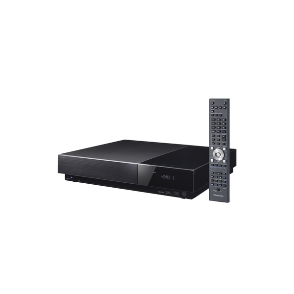 Pioneer SX-LX08