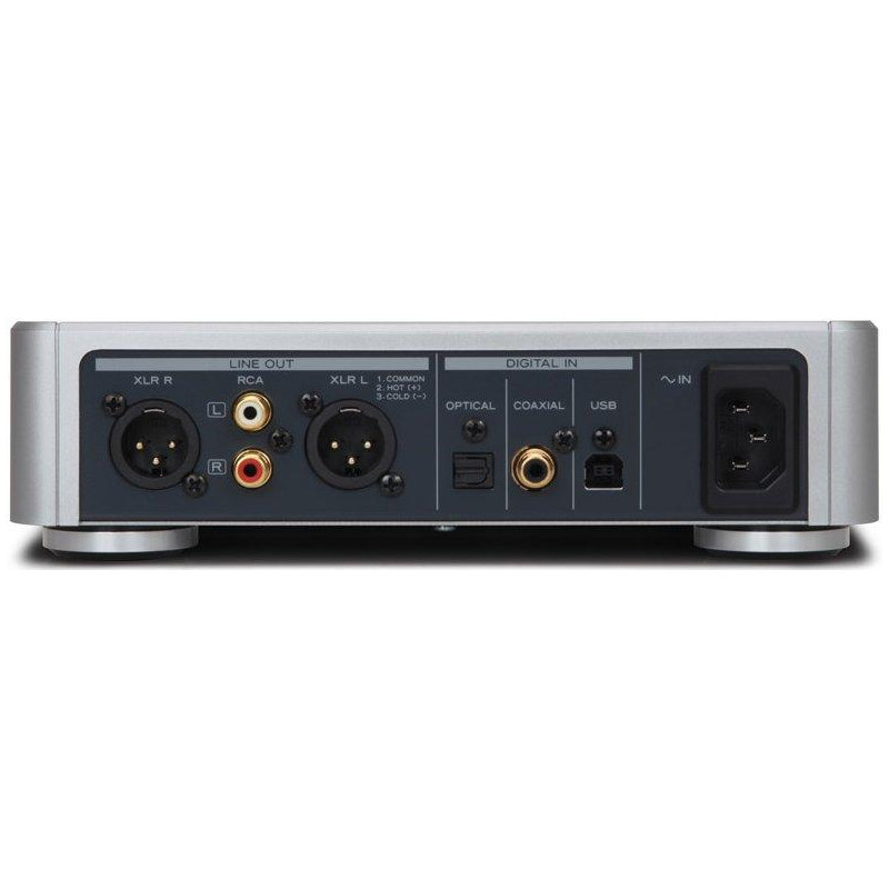 dac teac ud-h01 reference