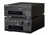 Micro Cadena Teac AG-H380 + P-DH380
