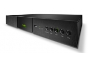 Naim DAC Convertidor digital / analogico. Entradas  2 USB,  2 digital coaxial y 