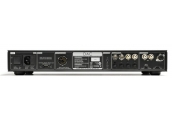 Naim DAC Convertidor digital / analogico. Entradas  2 USB,  2 digital coaxial y 