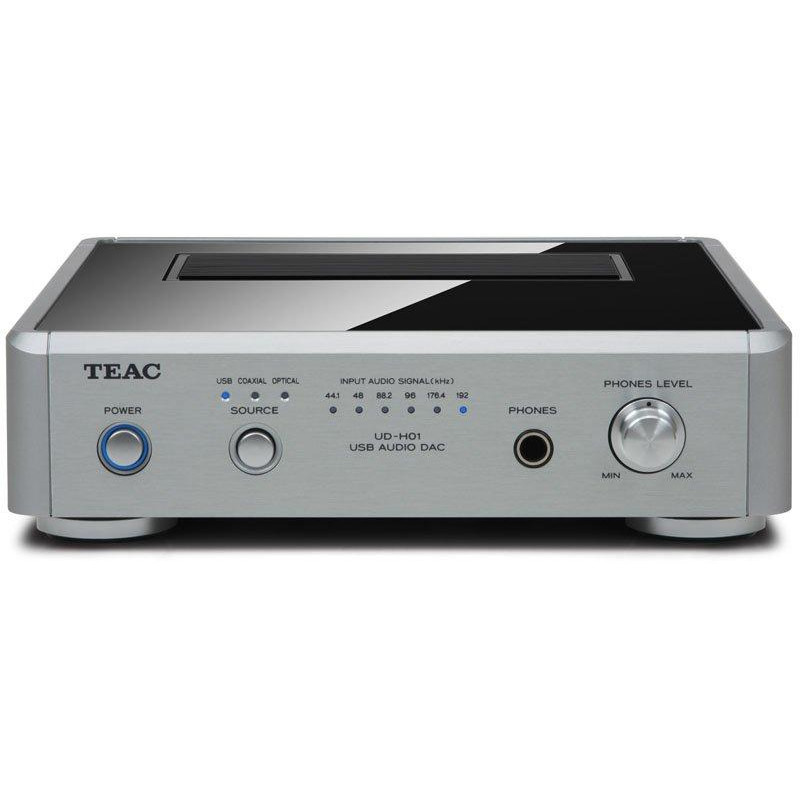 dac teac ud-h01 reference