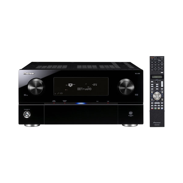 Pioneer SC-LX82
