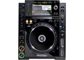 Pioneer CDJ-2000 Garantía Pioneer España! Pincha desde CD, DVD, USB o SD. Con Re