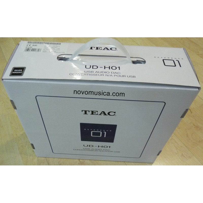 dac teac ud-h01 reference