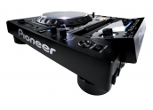 Pioneer CDJ-2000 Garantía Pioneer España! Pincha desde CD, DVD, USB o SD. Con Re