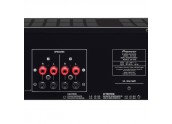 Pioneer SX10AE | Amplificador con Radio FM y Bluetooth de 100Watios