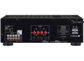 Pioneer SX10AE | Amplificador con Radio FM y Bluetooth de 100Watios