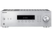 Pioneer SX10AE | Amplificador con Radio FM y Bluetooth de 100Watios