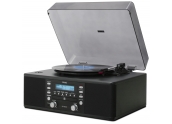 Teac LP-R400 Mini cadena. Giradiscos 33/45/78 R.P.M. Grabadora CD, lector CD.Rad