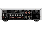 Denon DF-107 Micro cadena dos modulos. 2x60w. Lector CD/MP/WMA. Entrada USB.