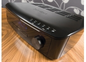 Denon S-5BD Cara Receptor AV 5 canales con lector Blu Ray, entrada USB, 75Wx5, H