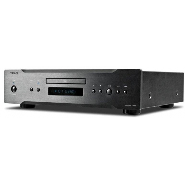 Lector CDs Teac CD-3000 Distinction
