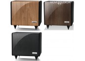 Tannoy TS 2.8 | Subwoofer 180 Watios - Color Black Oak, Light Oak, Walnut