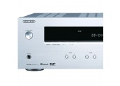 Onkyo TX-8220 | Receptor estéreo y Amplificador con radio, 100 Watios, Bluetooth y Previo de Phono