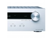 Onkyo TX-8220 | Receptor estéreo y Amplificador con radio, 100 Watios, Bluetooth y Previo de Phono