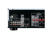 Onkyo TX-8220 | Receptor estéreo y Amplificador con radio, 100 Watios, Bluetooth y Previo de Phono