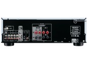 Onkyo TX-8220 | Receptor estéreo y Amplificador con radio, 100 Watios, Bluetooth y Previo de Phono