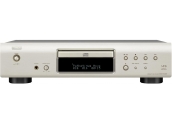Denon DCD-510 AE Lector CD, MP3 y WMA. Display 2 líneas. Mando a distancia.