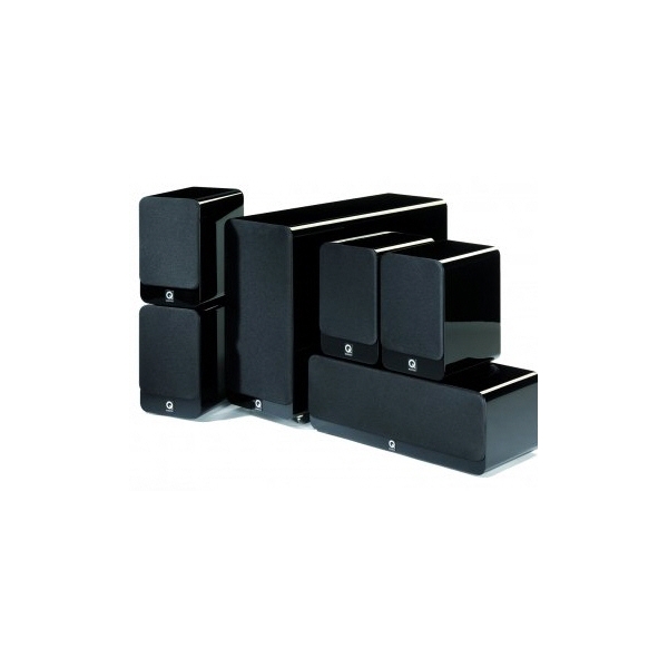 Altavoces Home Cinema QAcoustics 2020i 5.1 pack