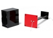 Soportes de altavoz Norstone Esse Stand