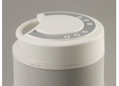 Soundcast Outcast Junior OCJ-420 y transmisor ICT 121 Altavoz inalámbrico + base