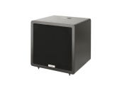Tannoy TS801 Subwoofer 200w. Altavoz de 200mm. Recinto cerrado. Entrada RCA. Var