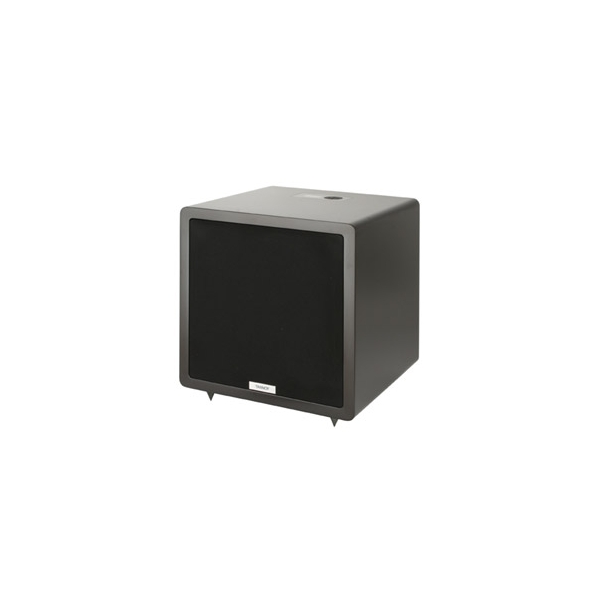 Tannoy TS801 Subwoofer 200w. Altavoz de 200mm. Recinto cerrado. Entrada RCA. Var