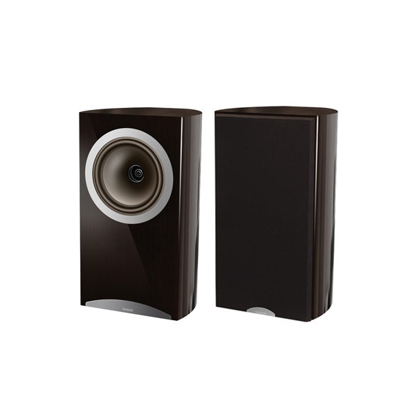 Tannoy Definition DC8 Altavoce estanteria, 2 vias. Puerto reflex trasero, 8 Ohmi