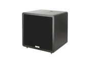 Tannoy TS1001 Subwoofer 300w. Altavoz de 250mm. Recinto cerrado. Entrada RCA. Te